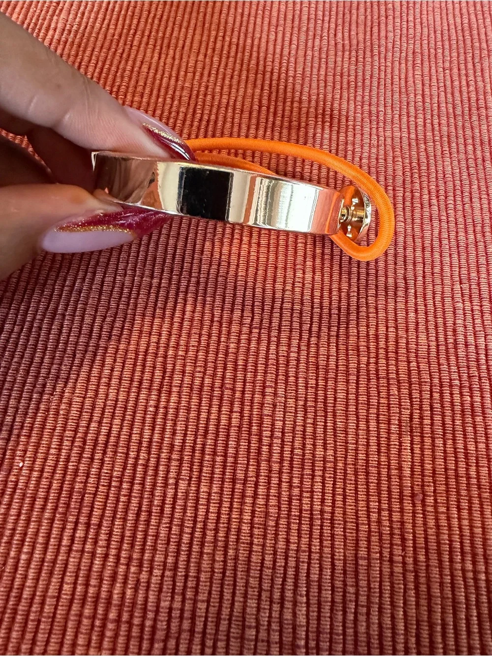 Tory Burch Kira Slider Bracelet(NWOT)